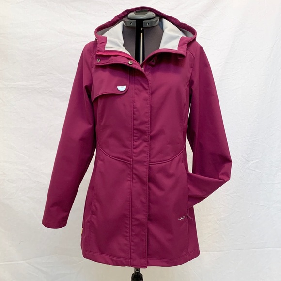 Lole Jackets & Blazers - Lolë Water Repellent Rain Jacket